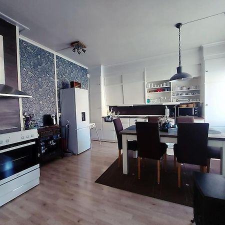 尤坎Old Town House公寓 外观 照片