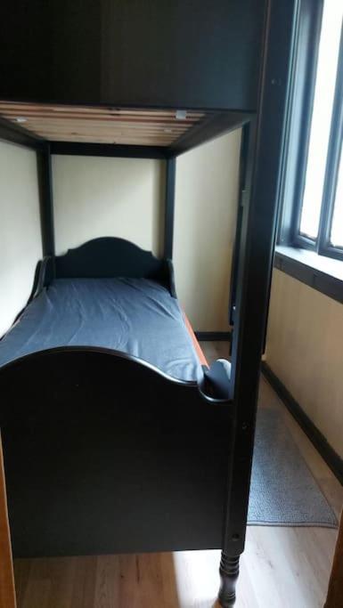 尤坎Old Town House公寓 外观 照片