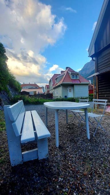 尤坎Old Town House公寓 外观 照片
